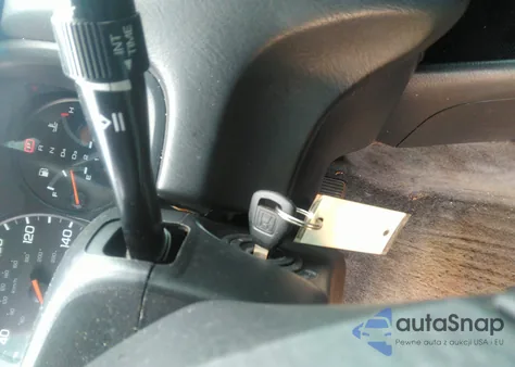 2000 Honda Accord 2.3 Ex из США, поврежденный, VIN 1HGCG3255YA008234